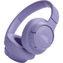 JBL Tune 720BT Purple 6925281967092 - No Warranty